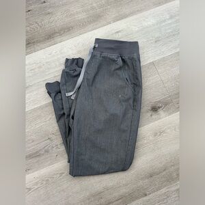 Figs Graphite Joggers Small